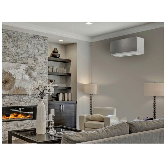 Фото Сплит-система AUX FJ Silver ASW-H12B4/FJ-SR1 , изображение 6 — купить в Москве