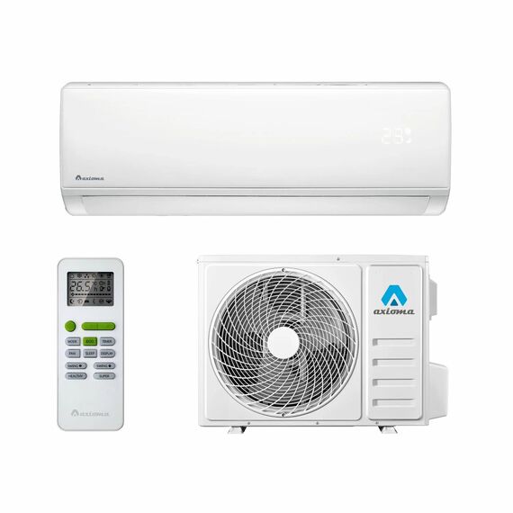 Фото Сплит-система Axioma Серия H ASX24HZ1R/ASB24HZ1R  — купить в Москве