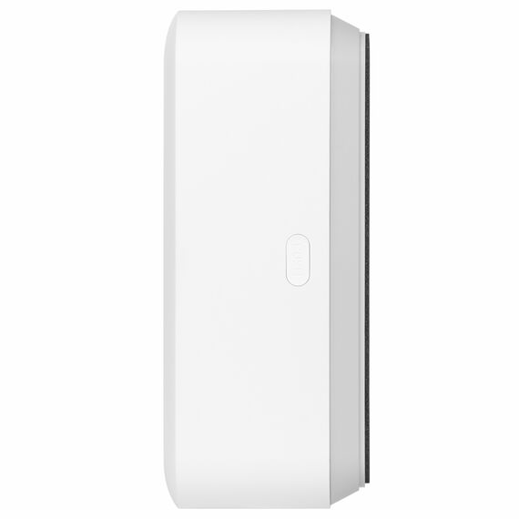 Фото Очиститель воздуха приточный Ballu ONEAIR ASP-80, настенный, HEPA-фильтр, 30 м2 c нагревательным элементом , изображение 3 — купить в Москве