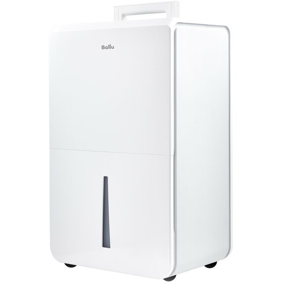 Фото Осушитель воздуха Ballu BD50T , изображение 3 — купить в Москве