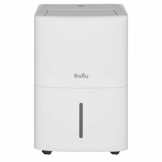 Фото Осушитель воздуха Ballu Smart Duty Wi-Fi BD60T SD , изображение 3 — купить в Москве