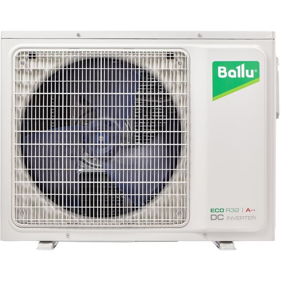 Блок наружный BALLU BA3OI-FM/out-27HN8/EU инверторной мульти сплит-системы — цены на маркетплейсе Conditioner.Market Фото Блок наружный BALLU BA3OI-FM/out-27HN8/EU инверторной мульти сплит-системы , изображение 5 — купить в Москве