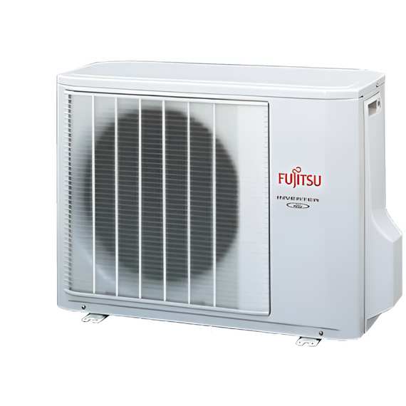 Фото Кассетная сплит-система Fujitsu AUYG14LVLB/UTGUFYDW/AOYG14LALL , изображение 4 — купить в Москве