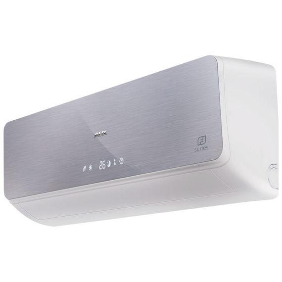 Фото Сплит-система AUX FJ Silver ASW-H12B4/FJ-SR1 , изображение 4 — купить в Москве