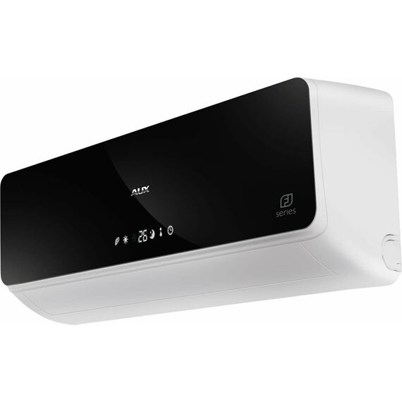 Фото Сплит-система AUX FJ Black ASW-H12B4/FJ-BR1 , изображение 2 — купить в Москве