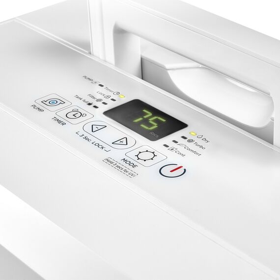 Фото Осушитель воздуха Ballu BD50T , изображение 7 — купить в Москве