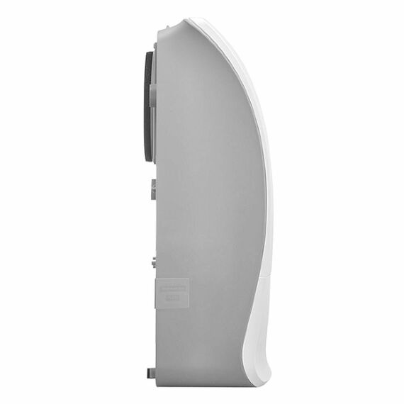 Фото Очиститель воздуха приточный Ballu ONEAIR ASP-200SMAX с нагревательным элементом , изображение 2 — купить в Москве