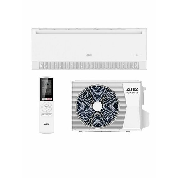 Фото Сплит-система AUX Classic ASW-H18A4/BA-R2DI , изображение 2 — купить в Москве