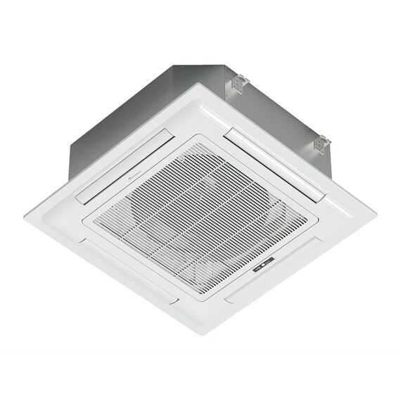 Фото Кассетный внутренний блок мультисистемы Axioma ASX09MCZ1R  — купить в Москве