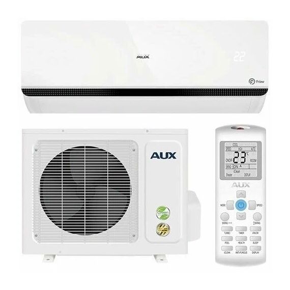 Фото Сплит-система AUX Prime ASW-H36A4/FP-R1 , изображение 4 — купить в Москве