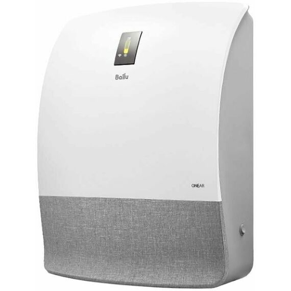 Фото Очиститель воздуха приточный Ballu ONEAIR ASP-200S , изображение 2 — купить в Москве