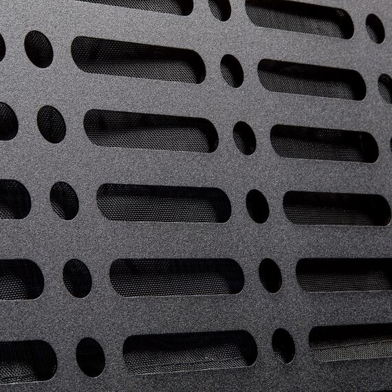 Фото Осушитель воздуха промышленный Ballu Sand hill BDH-168LE колонного типа , изображение 4 — купить в Москве