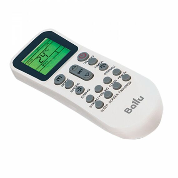 Фото BALLU BACI-FM-18HN8/EU инверторной мульти сплит-системы, кассетного типа , изображение 3 — купить в Москве