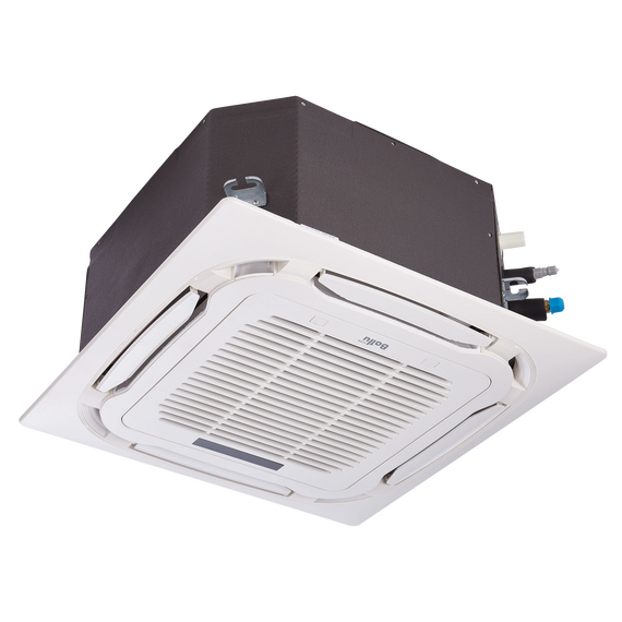 Фото BALLU BACI-FM-12HN8/EU инверторной мульти сплит-системы, кассетного типа , изображение 7 — купить в Москве