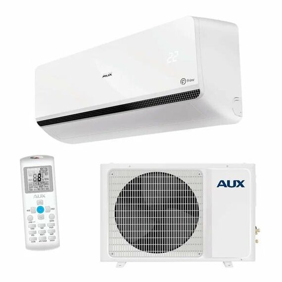 Фото Сплит-система AUX Prime ASW-H36A4/FP-R1 , изображение 2 — купить в Москве