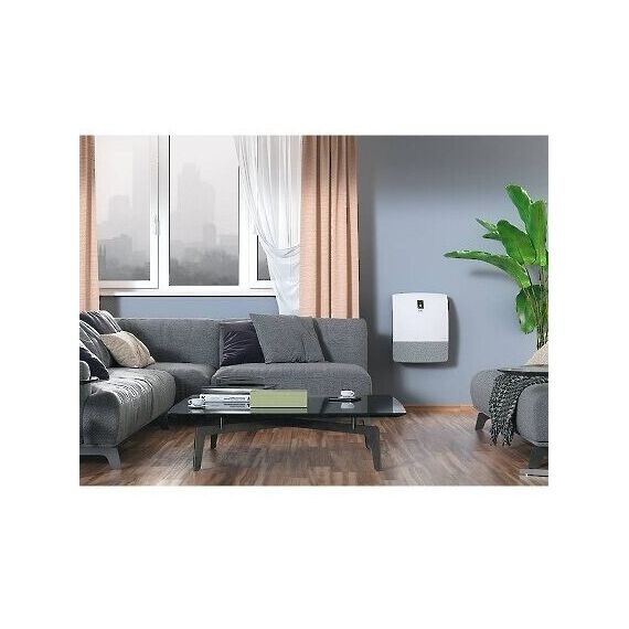 Фото Очиститель воздуха приточный Ballu ONEAIR ASP-200SPMAX с нагревательным элементом , изображение 16 — купить в Москве