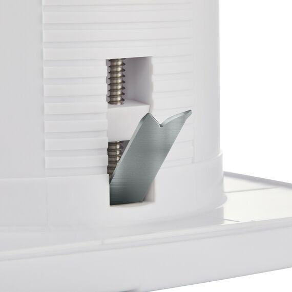 Фото Охладитель воздуха Ballu Prime BCOOL-05L PM (напольный, белый) , изображение 6 — купить в Москве