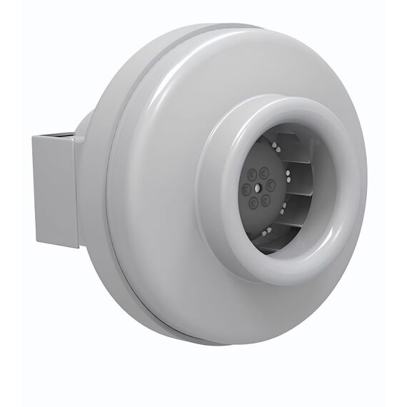 Фото CFk 200 MAX Вентилятор канальный центробежный  — купить в Москве