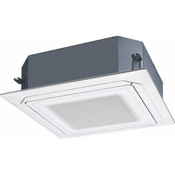 Фото Кассетный кондиционер FUJITSU AUXG45KRLB/UTGUKYAW/AOYG45KQTA  — купить в Москве