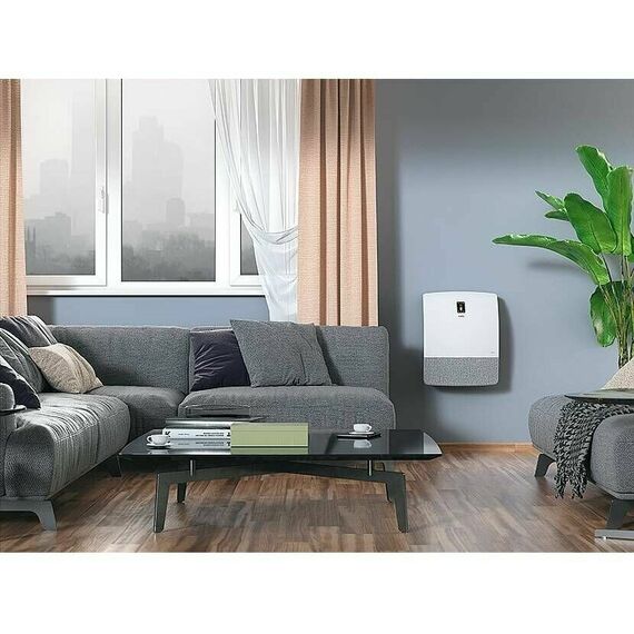 Фото Очиститель воздуха приточный Ballu ONEAIR ASP-200S , изображение 8 — купить в Москве