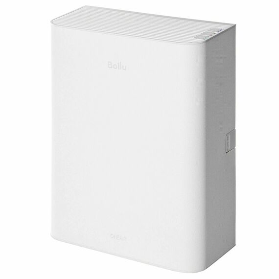 Фото Очиститель воздуха приточный Ballu ONEAIR ASP-100WM , изображение 3 — купить в Москве