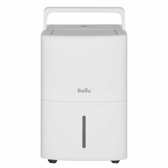 Фото Осушитель воздуха Ballu Smart Duty Wi-Fi BD60T SD , изображение 9 — купить в Москве
