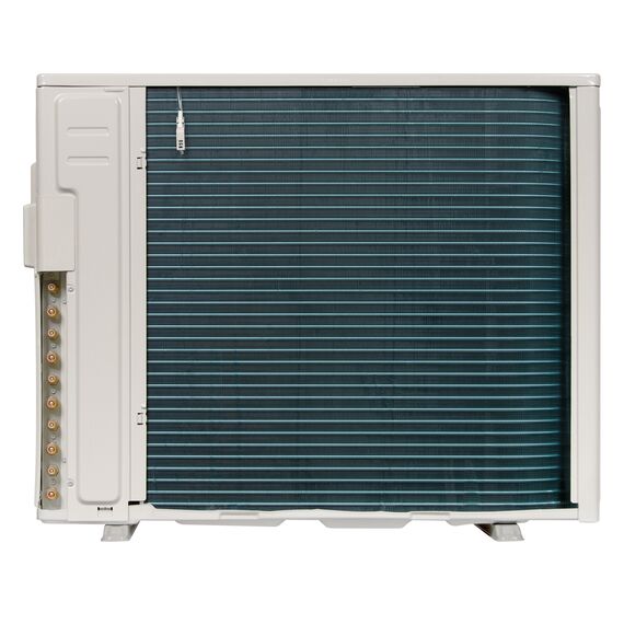 Фото Блок наружный Ballu BA2OI-FM/out-14HN8/EU инверторной мульти сплит-системы , изображение 4 — купить в Москве