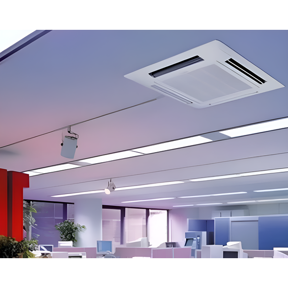 Фото Внутренний блок мульти-сплит системы Fujitsu AUXG12KVLA/UTGUFYFW , изображение 5 — купить в Москве