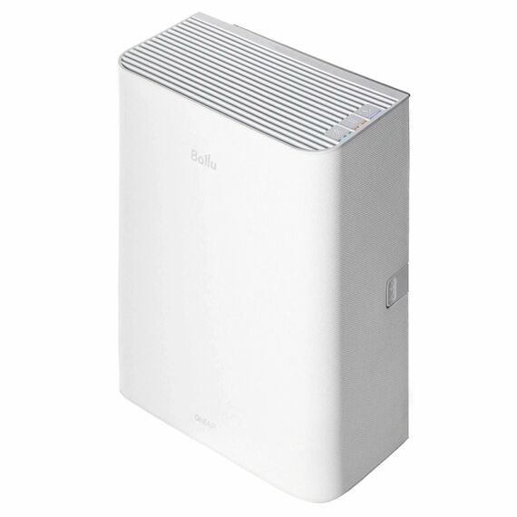 Фото Очиститель воздуха приточный Ballu ONEAIR ASP-100WM , изображение 5 — купить в Москве