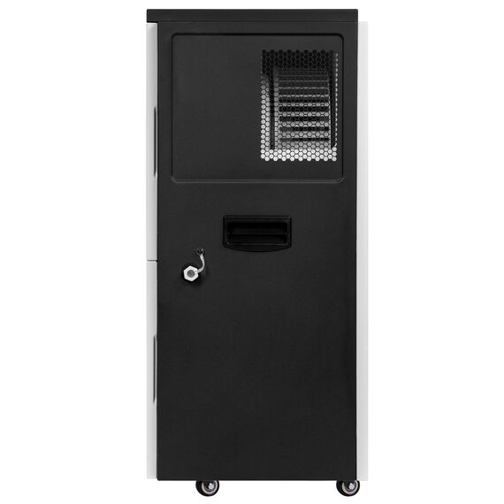 Фото Осушитель воздуха Ballu Heavy Duty Plus BD120HP , изображение 3 — купить в Москве