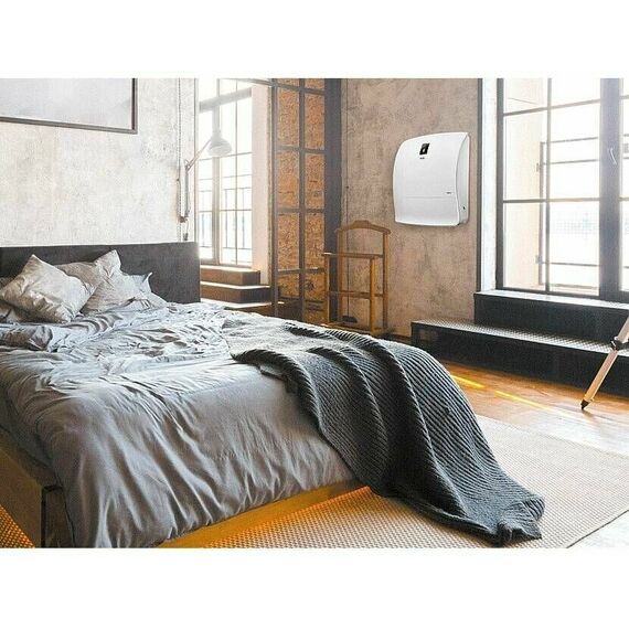 Фото Очиститель воздуха приточный Ballu ONEAIR ASP-200S , изображение 9 — купить в Москве