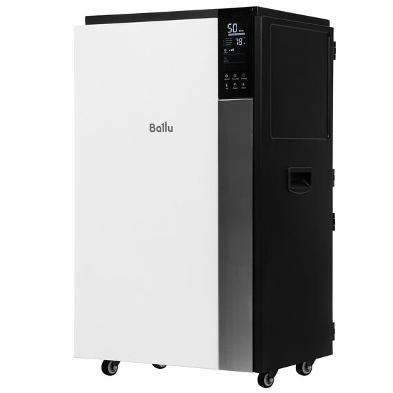Фото Осушитель воздуха Ballu Heavy Duty Plus BD120HP  — купить в Москве