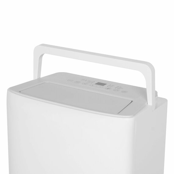 Фото Осушитель воздуха Ballu Smart Duty Wi-Fi BD60T SD , изображение 10 — купить в Москве