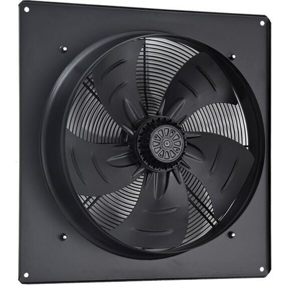 Фото Вентилятор осевой Shuft AXW 200-2E , изображение 2 — купить в Москве