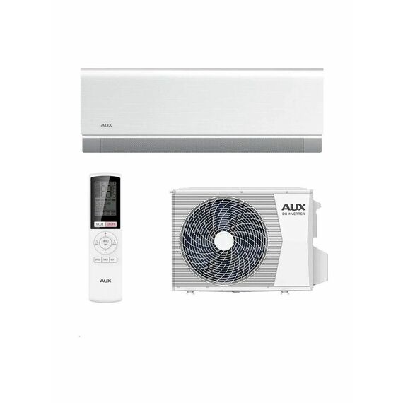 Фото Сплит-система AUX Classic ASW-H12A4/BA-R2DI , изображение 2 — купить в Москве