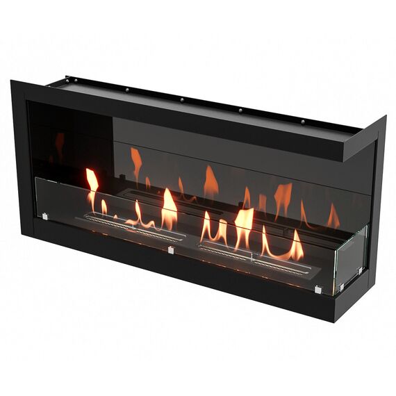 Фото Биокамин Firelight BFP-P1000RC right corner  — купить в Москве