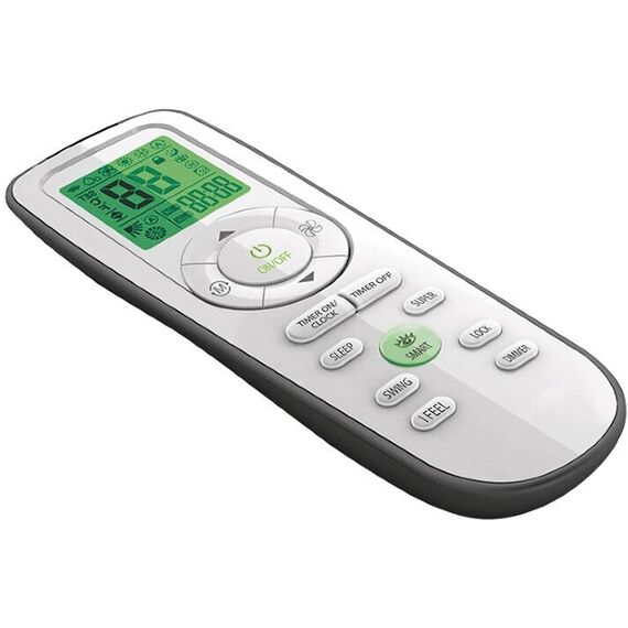 Фото Комплект Ballu Machine BLCI_CF-18HN8/EU_23Y инверторной сплит-системы, напольно-потолочного типа , изображение 4 — купить в Москве