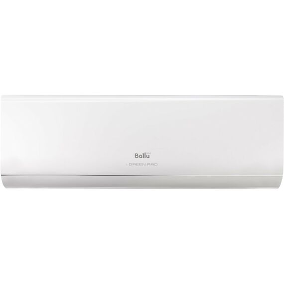 Фото Сплит-система Ballu iGreen BSAG-24HN8 , изображение 9 — купить в Москве
