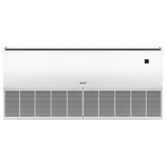 Фото Комплект Ballu Machine BLC_CF-48HN1_21Y полупромышленной сплит-системы напольно-потолочного типа , изображение 5 — купить в Москве