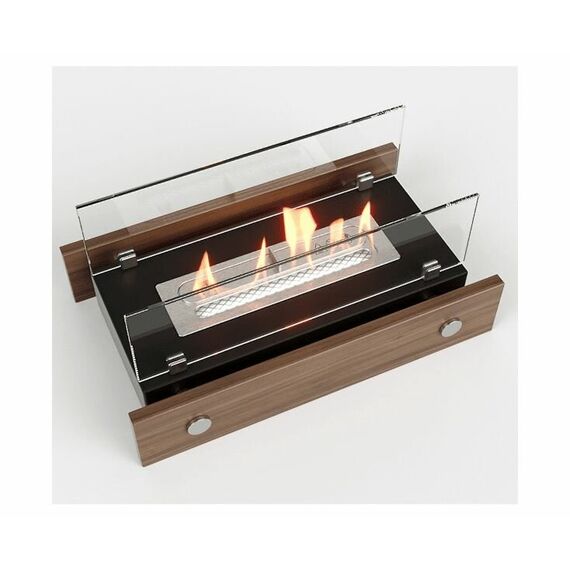 Фото Биокамин Firelight BFP/T-4025 Wood , изображение 4 — купить в Москве