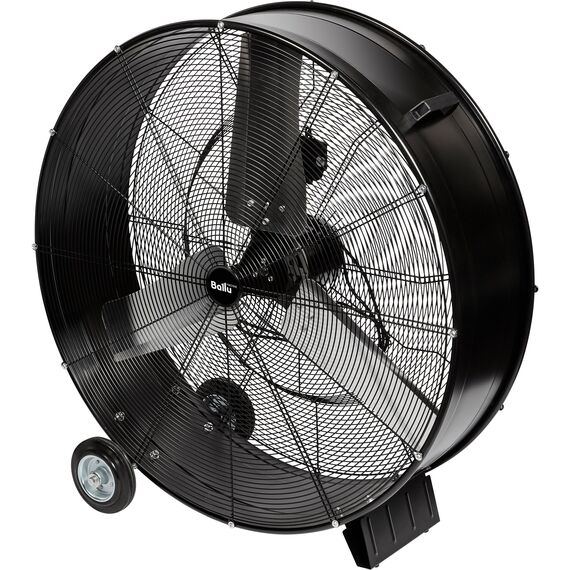 Вентилятор промышленный Ballu BIF-20DB — цены на маркетплейсе Conditioner.Market Фото Вентилятор промышленный Ballu BIF-20DB — купить в Москве