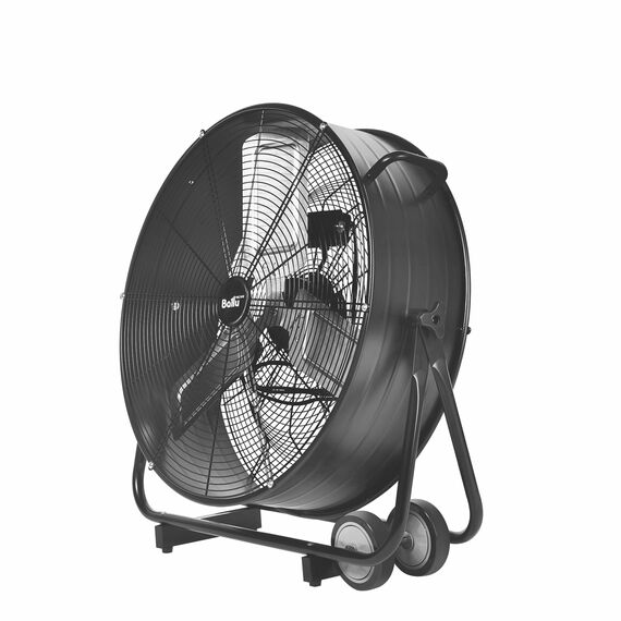 Фото Вентилятор промышленный Ballu BIF-12DB , изображение 3 — купить в Москве