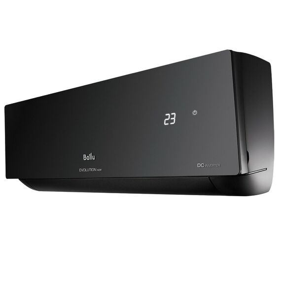 Блок внутренний Ballu BSUI-FM/in-09HN8/EU_BL инверторной мульти сплит-системы — цены на маркетплейсе Conditioner.Market Фото Блок внутренний Ballu BSUI-FM/in-09HN8/EU_BL инверторной мульти сплит-системы , изображение 3 — купить в Москве