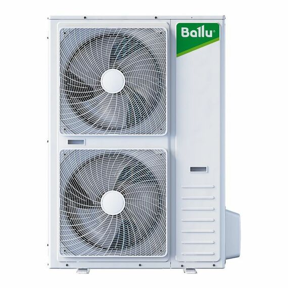 Фото Сплит-система колонного типа Ballu Floor Standing BFS-48HN1 (комплект) , изображение 4 — купить в Москве