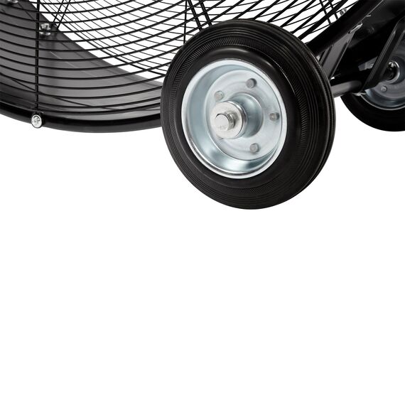 Вентилятор промышленный Ballu BIF-20DB — цены на маркетплейсе Conditioner.Market Фото Вентилятор промышленный Ballu BIF-20DB , изображение 6 — купить в Москве