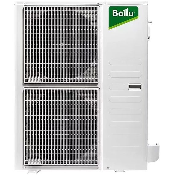 Фото Комплект Ballu Machine BLC_CF-48HN1_21Y полупромышленной сплит-системы напольно-потолочного типа , изображение 6 — купить в Москве
