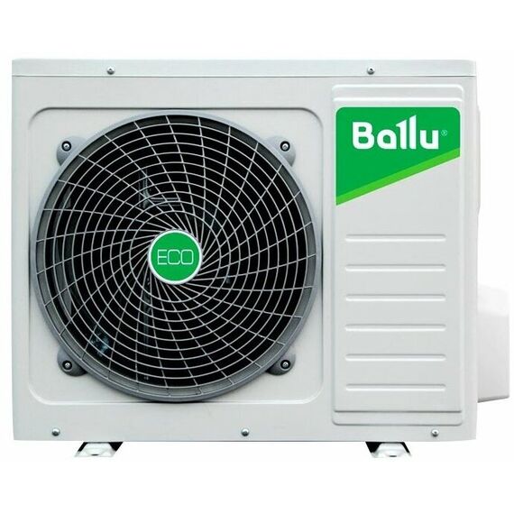 Фото Комплект Ballu Machine BLC_D-24HN1_21Y полупромышленной сплит-системы, канального типа , изображение 5 — купить в Москве