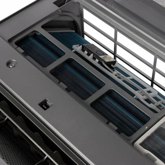 Фото Блок внутренний Ballu BSFI-FM/in-07HN8/EU_SV инверторной мульти сплит-системы , изображение 8 — купить в Москве