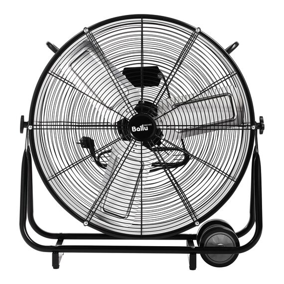 Фото Вентилятор промышленный Ballu BIF-12DB , изображение 2 — купить в Москве