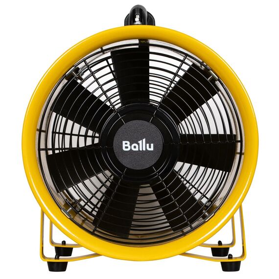 Вентилятор промышленный Ballu BIF-X10 — цены на маркетплейсе Conditioner.Market Фото Вентилятор промышленный Ballu BIF-X10 , изображение 5 — купить в Москве